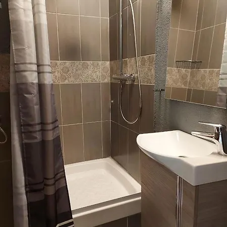 Apartman Old Rovinj