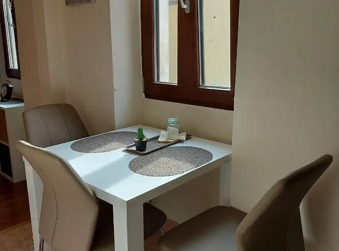 Old Διαμέρισμα