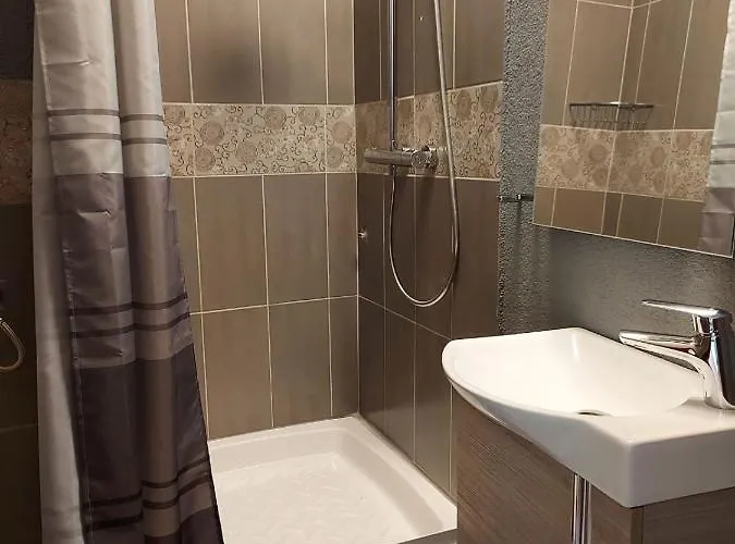 Διαμέρισμα Old Ρόβινι